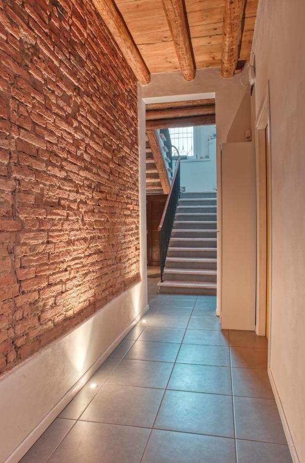 B&B Al Cardinale Verona Eksteriør bilde